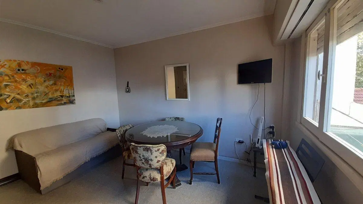 VENTA DEPARTAMENTO 2 AMBIENTES MACROCENTRO 3