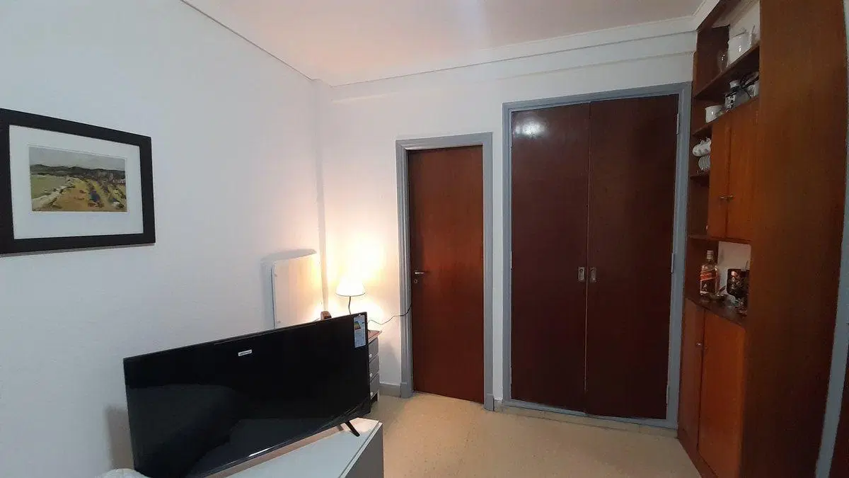 VENTA DPTO MONOAMBIENTE REFACCIONADO ZONA CENTRO 4