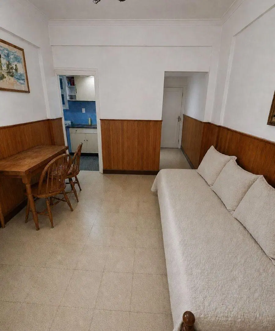 DEPARTAMENTO DOS AMBIENTES MAR DEL PLATA CENTRO 5