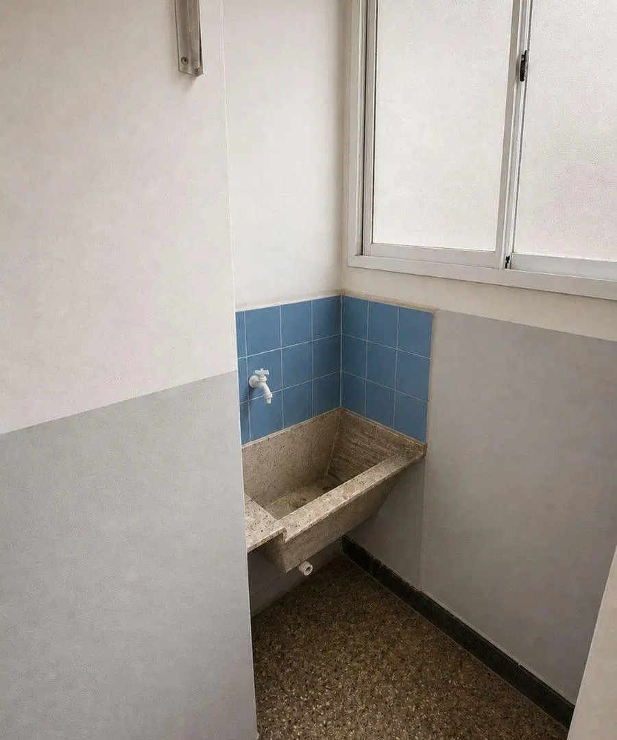 DEPARTAMENTO DOS AMBIENTES MAR DEL PLATA CENTRO 3