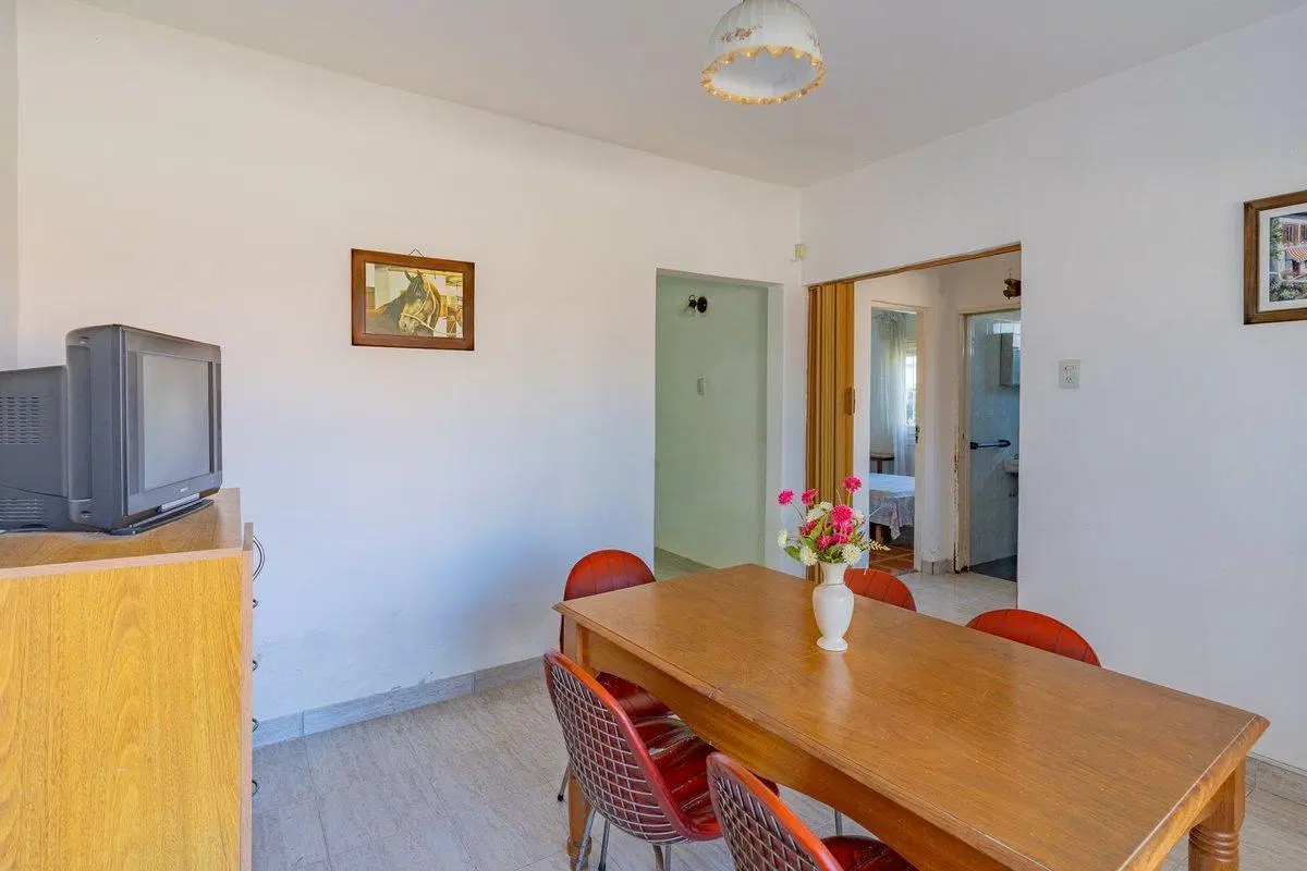 VENTA DOS VIVIENDAS DE 3 AMB EN UNA FARO NORTE MDP 4