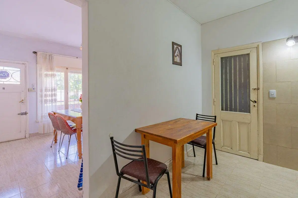 VENTA DOS VIVIENDAS DE 3 AMB EN UNA FARO NORTE MDP 5