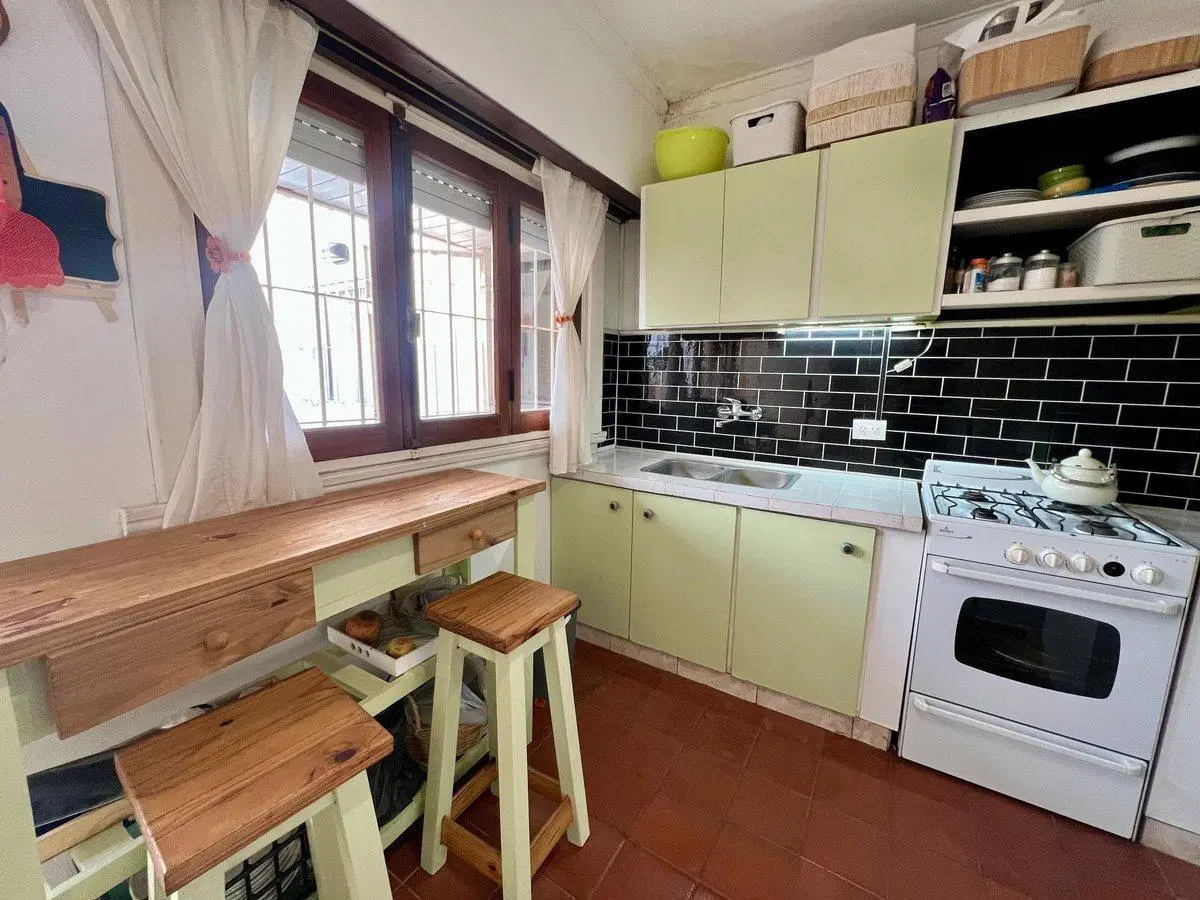 Venta Casa 3 amb Cochera Aeroparque 4
