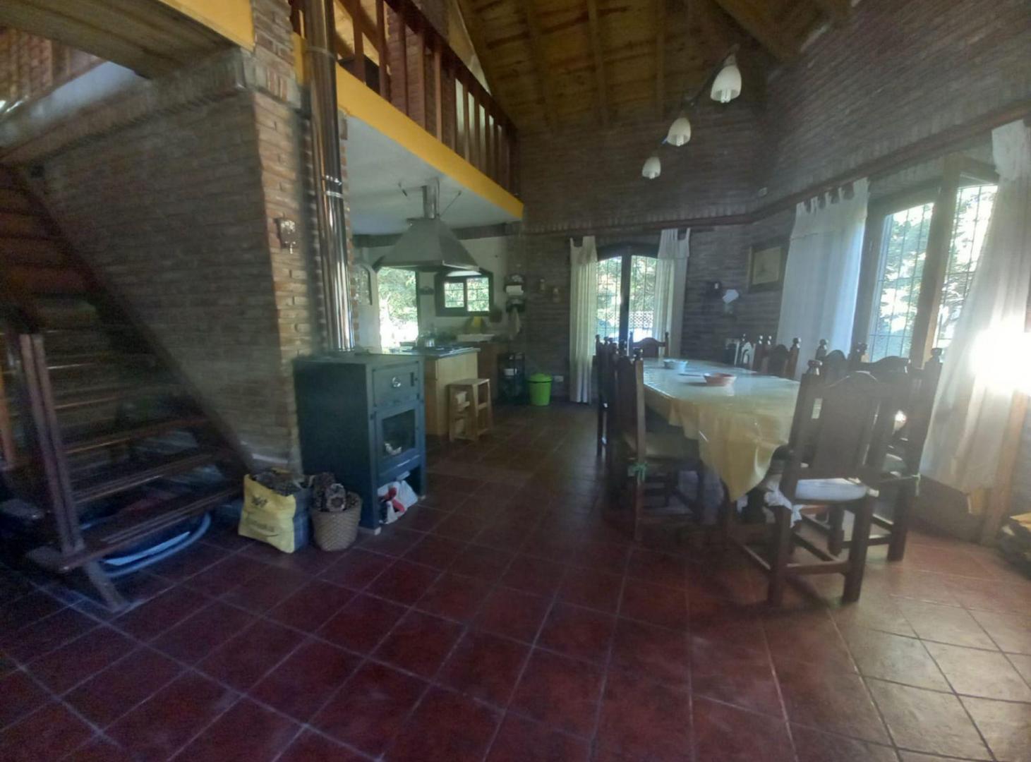 Foto de VENTA/PERMUTA CASA 5 AMB MAR DE COBO LOTE 1440M2, imagen 2