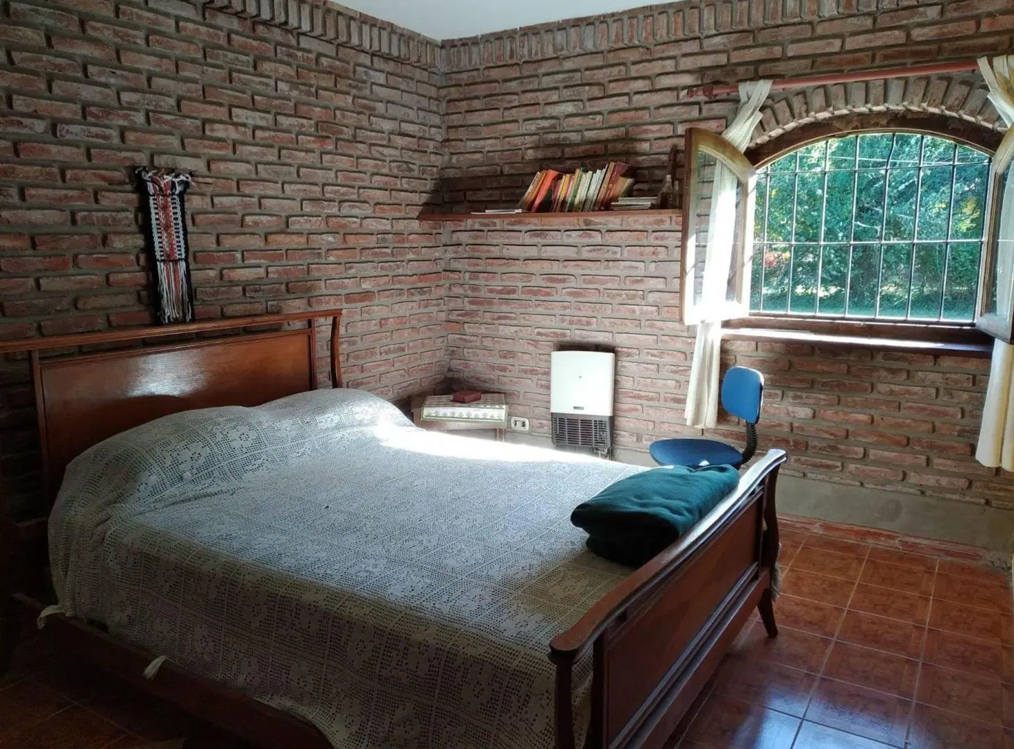 VENTA/PERMUTA CASA 5 AMB MAR DE COBO LOTE 1440M2 4