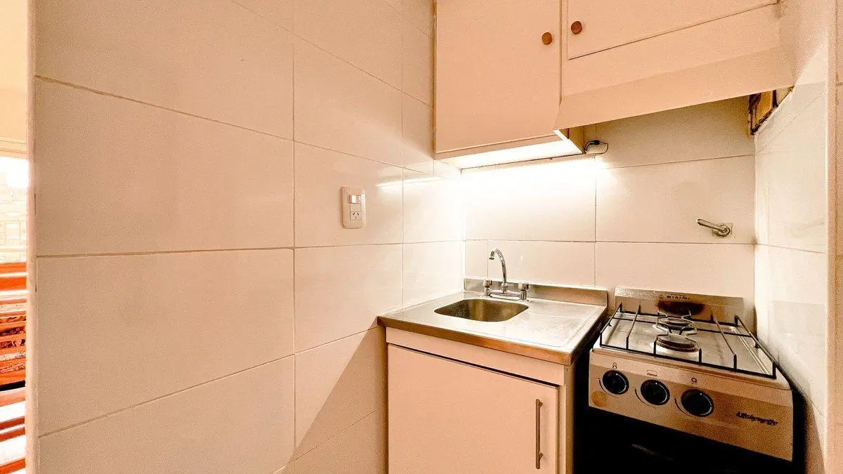 Venta departamento 3 ambientes Miramar 3