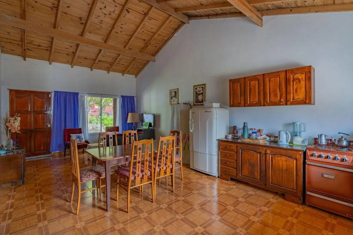 VENTA CASA 3 AMBIENTES LAS DALIAS APTA CREDITO 2