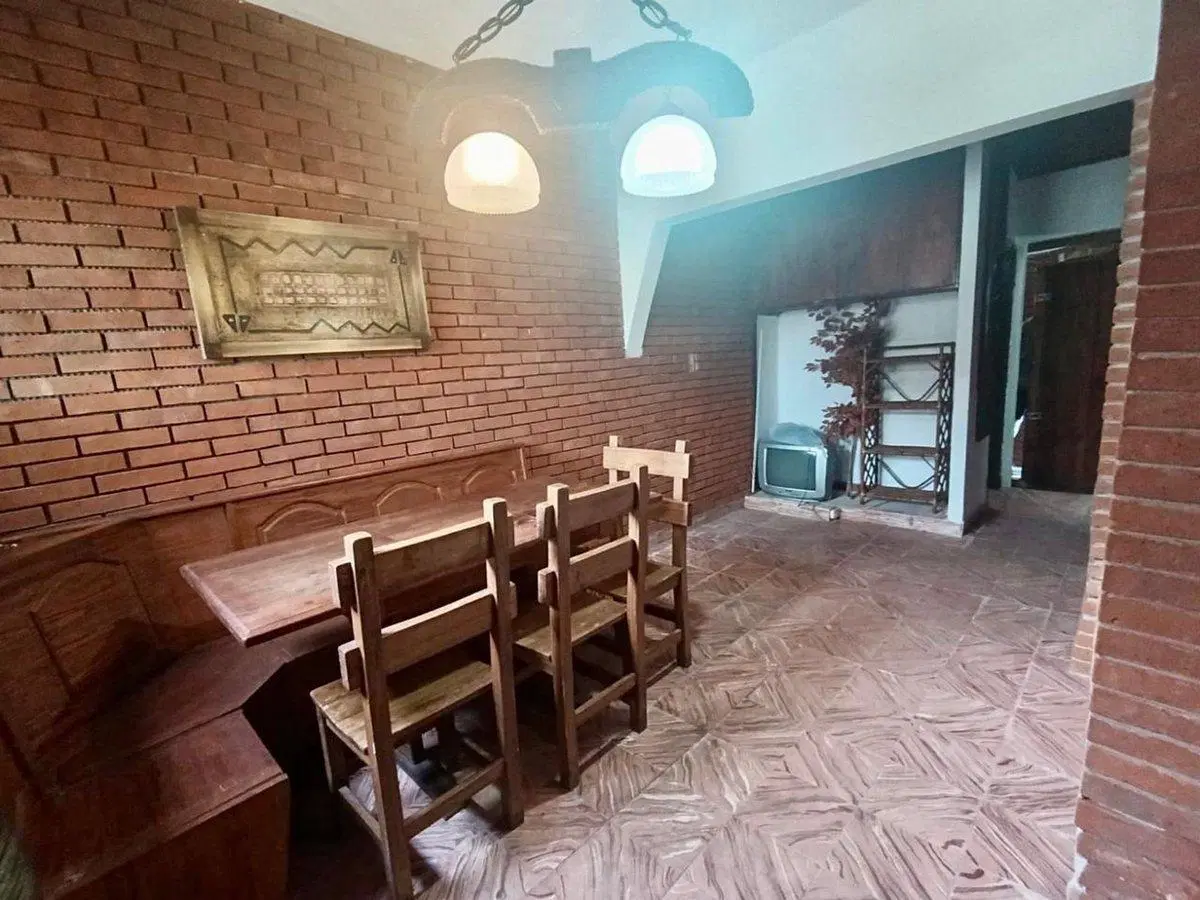 Venta PH 3 amb con patio.BARRIO SERENA 4