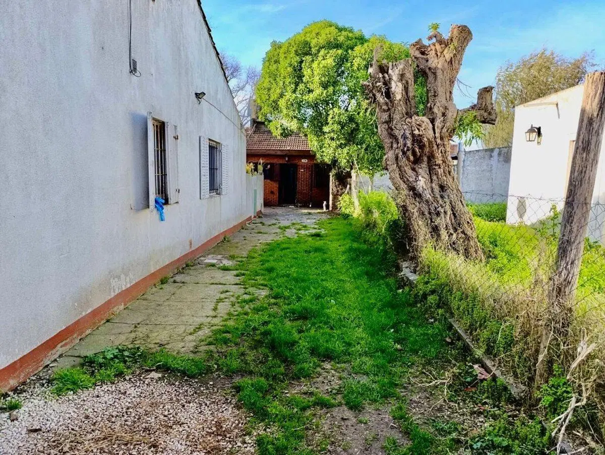 Venta PH 3 amb con patio.BARRIO SERENA 3