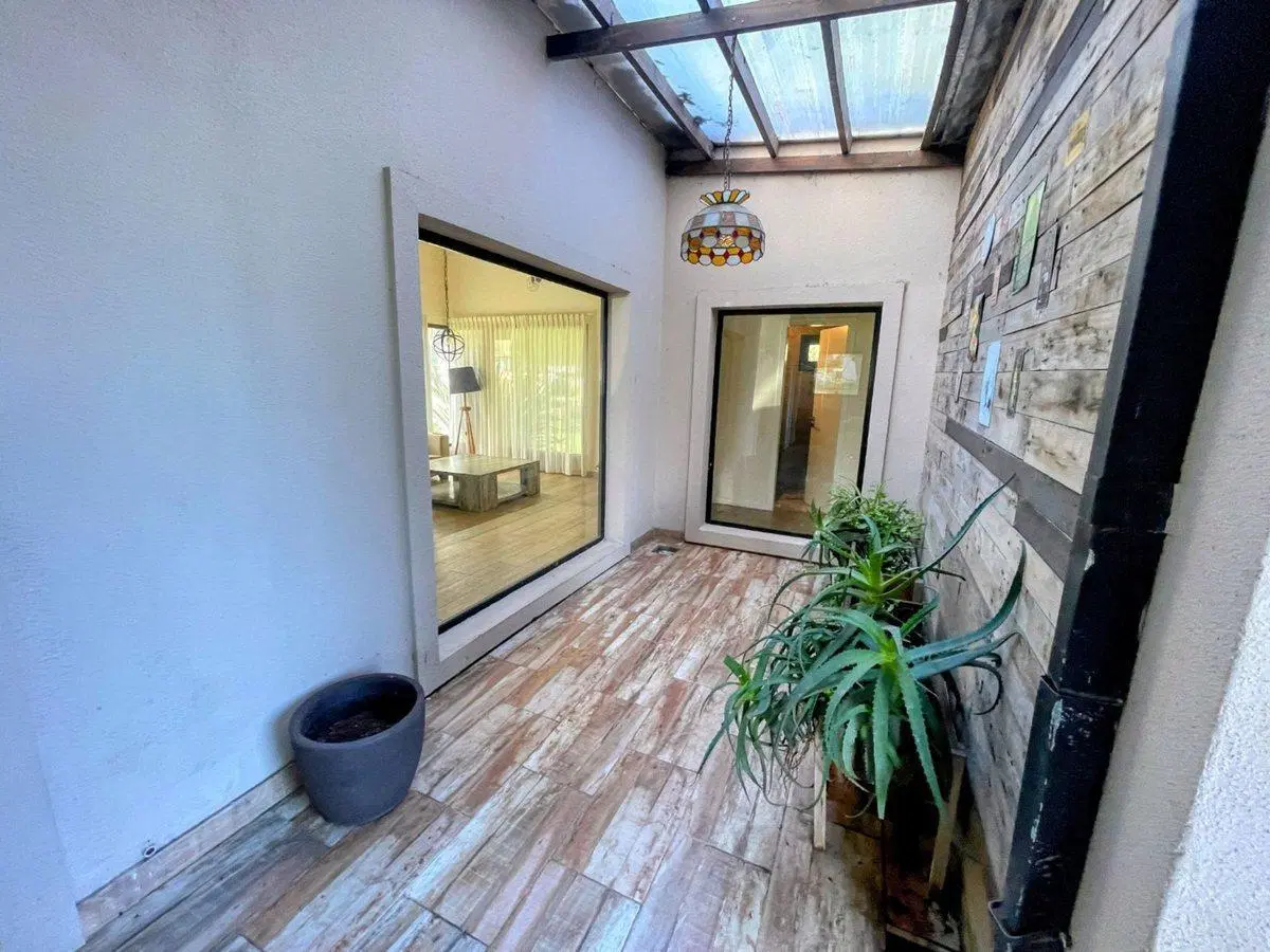 VENTA CASA 4 AMB. BCA. DE SAN BENITO, FINANCIA ! 5