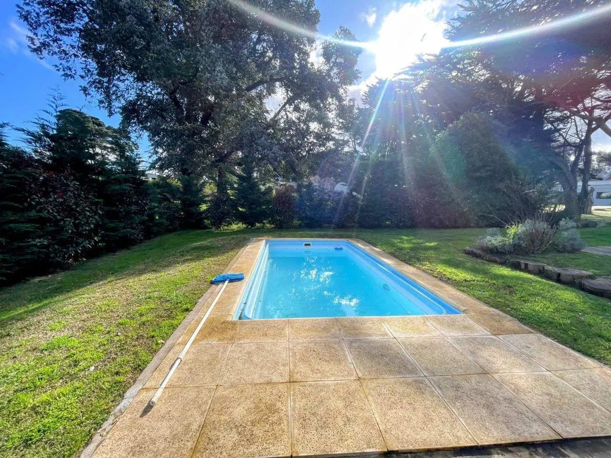 VENTA CASA 4 AMB. BCA. DE SAN BENITO, FINANCIA ! 4