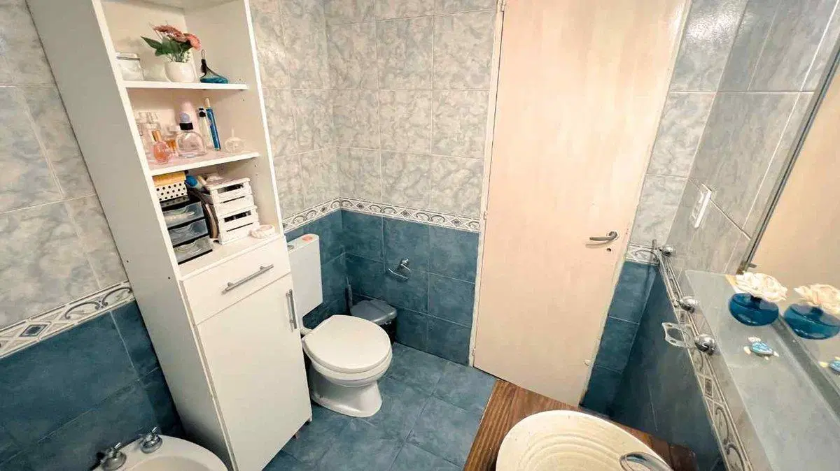 VENTA CASA 4 AMB. SOBRE LOTE DE 600M2 2