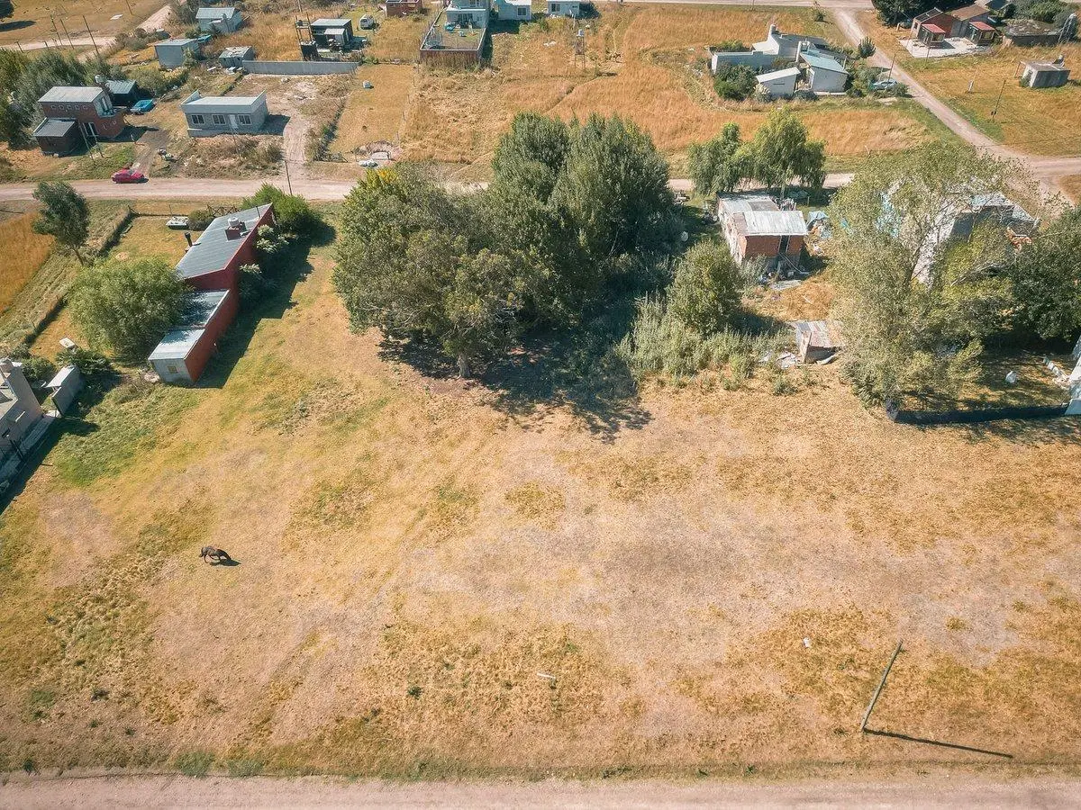 VENTA LOTE 360M2 PLAYA DE LOS LOBOS CHAPADMALAL 5
