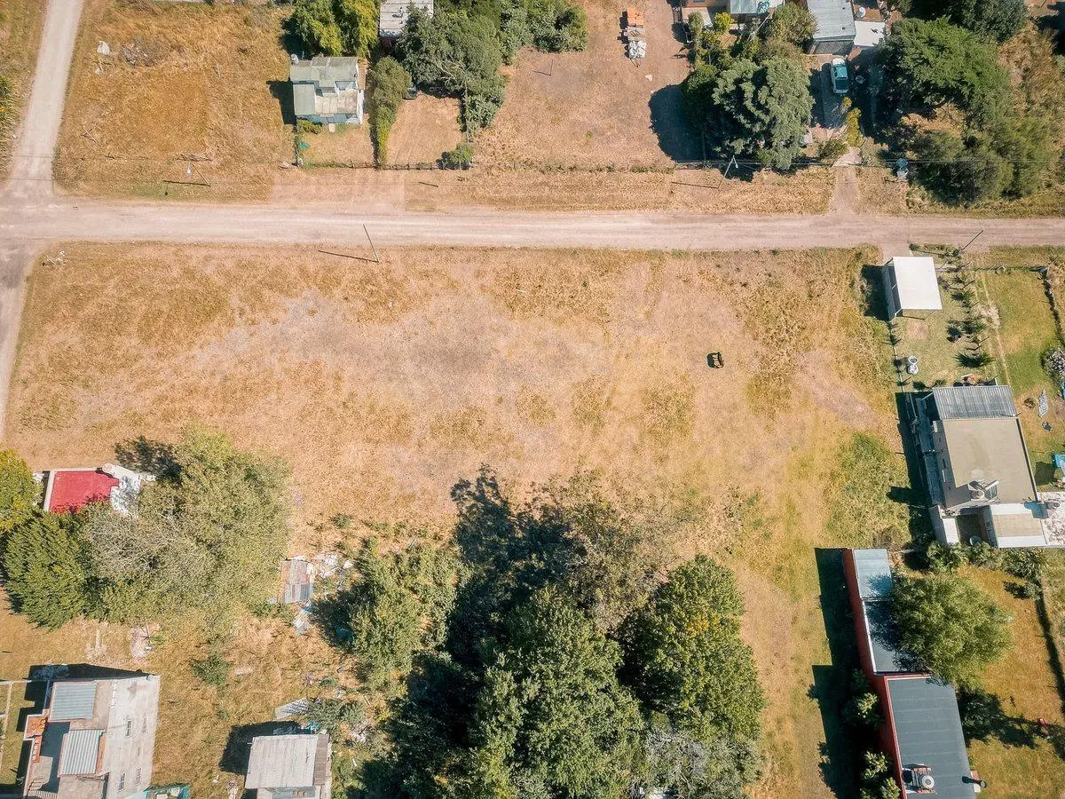 VENTA LOTE 360M2 PLAYA DE LOS LOBOS CHAPADMALAL 4