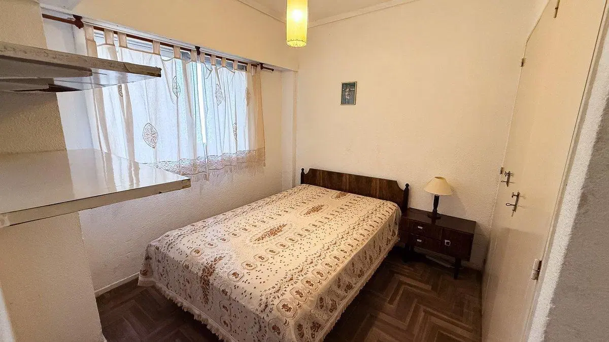 VENTA 2 AMB CON COCHERA ZONA ALDREY 4