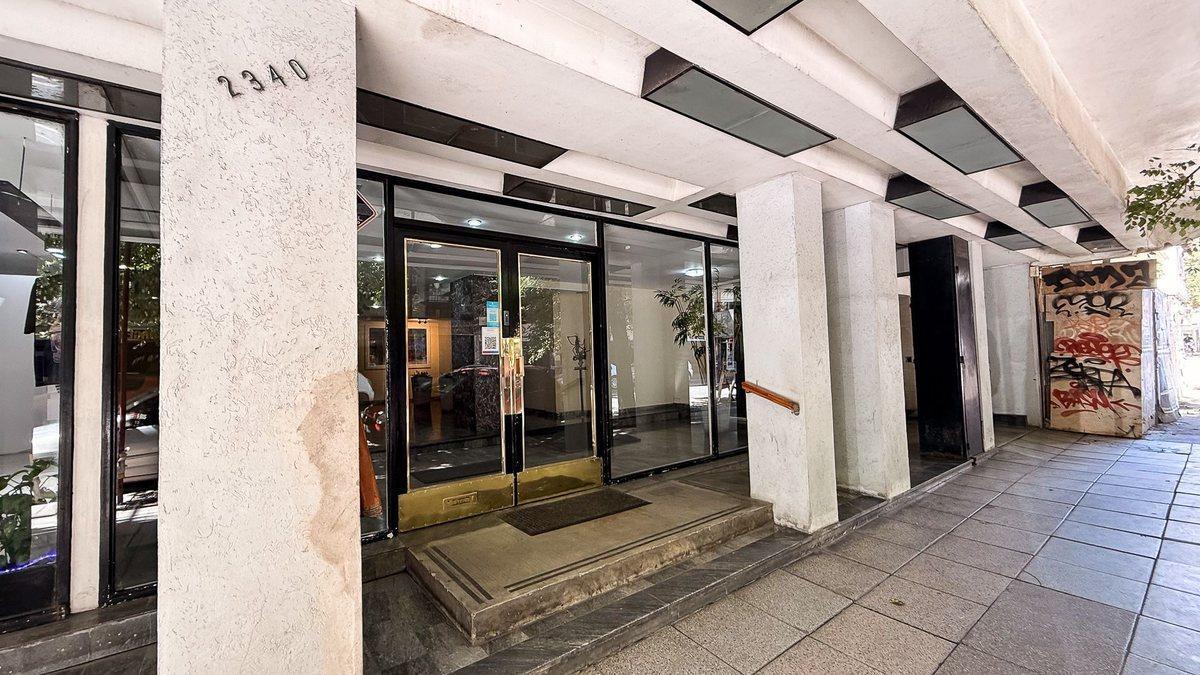 VENTA 2 AMB CON COCHERA ZONA ALDREY