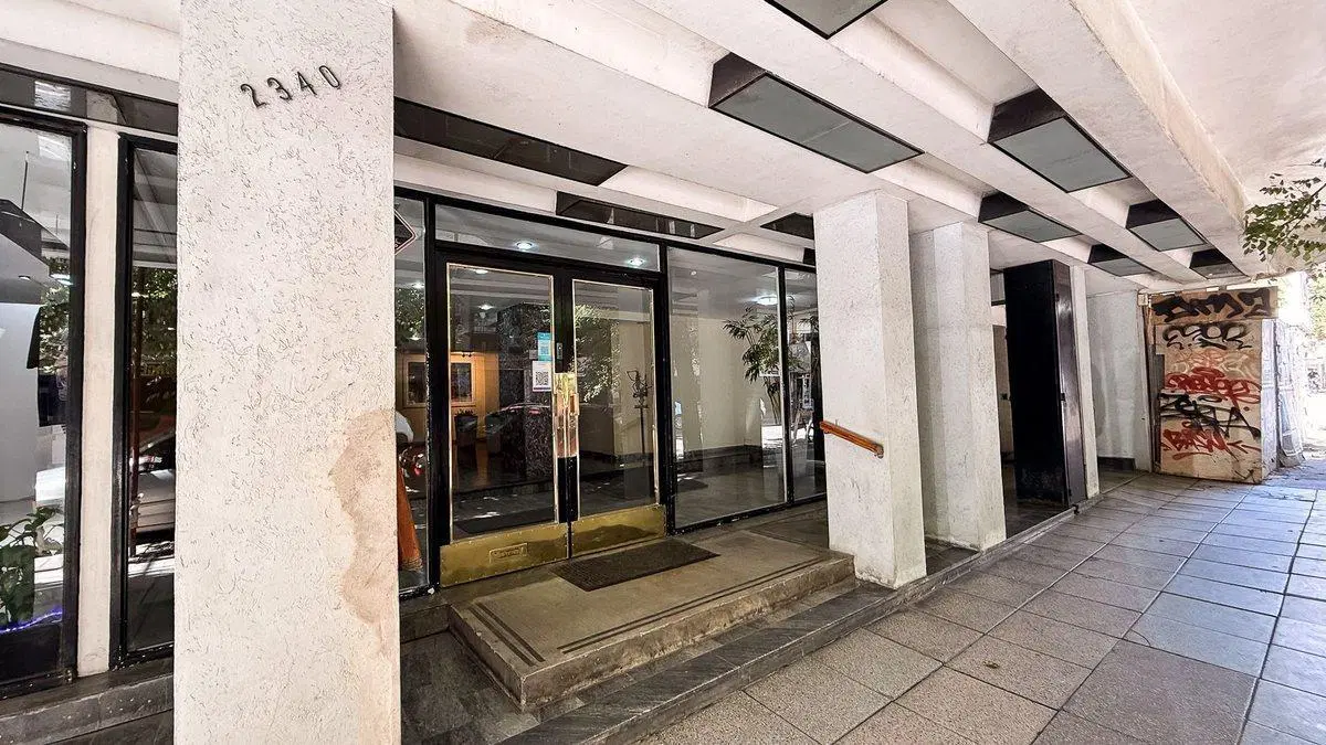 VENTA 2 AMB CON COCHERA ZONA ALDREY 3