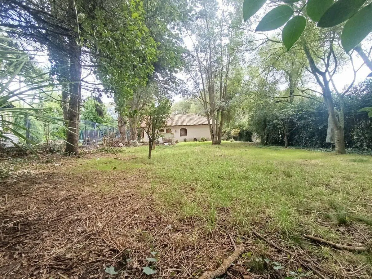 Venta Lote 500 m2 Barrio Colina Alegre 4