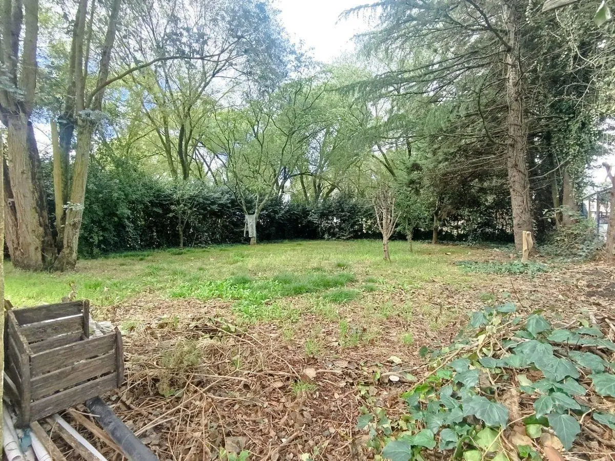 Venta Lote 500 m2 Barrio Colina Alegre 5