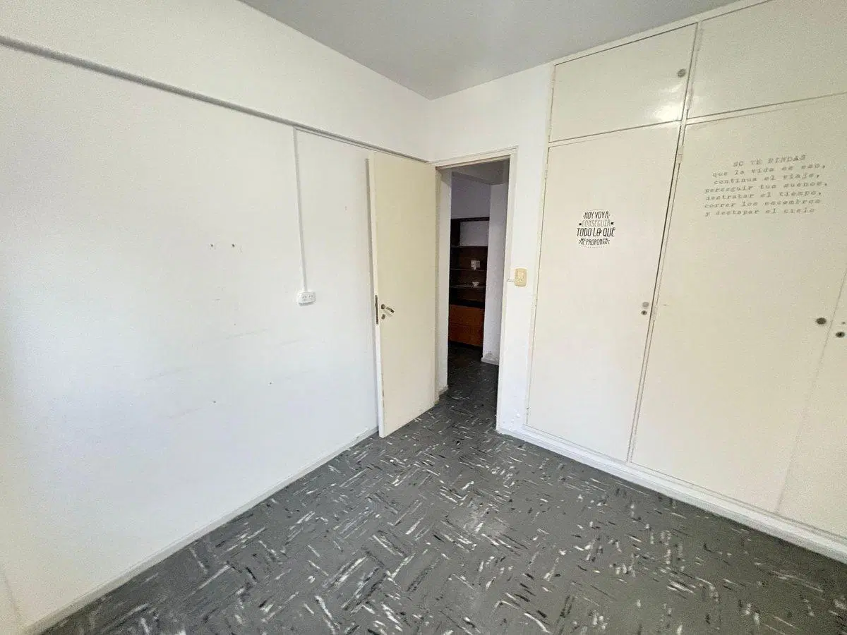 Venta Departamento 2 amb con vista al mar 3