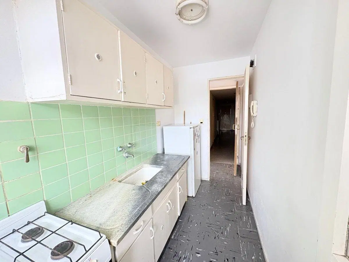 Venta Departamento 2 amb con vista al mar 2