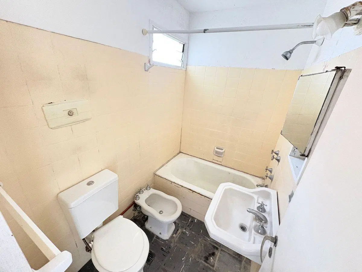 Venta Departamento 2 amb con vista al mar 5