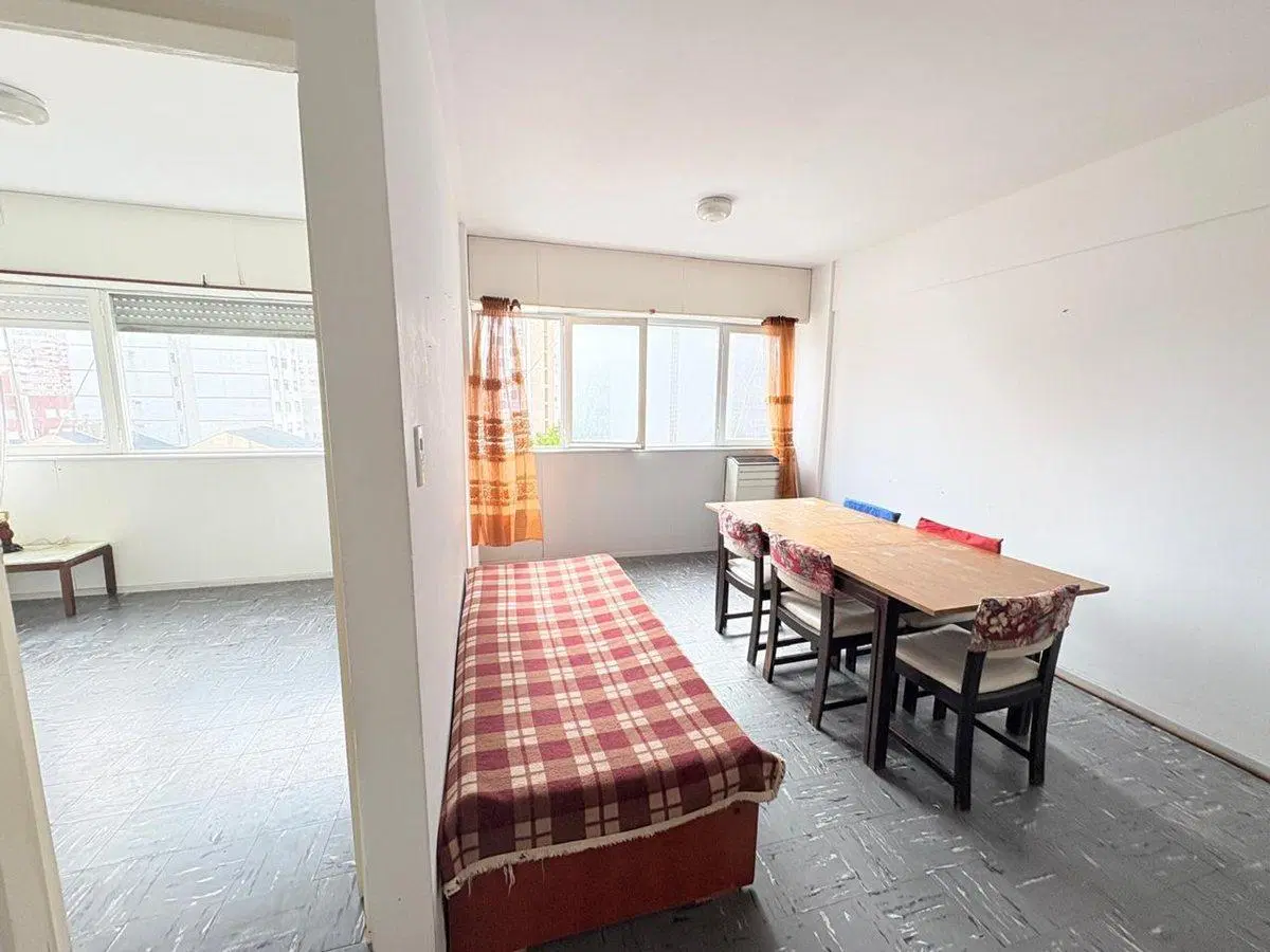 Venta Departamento 2 amb con vista al mar 4
