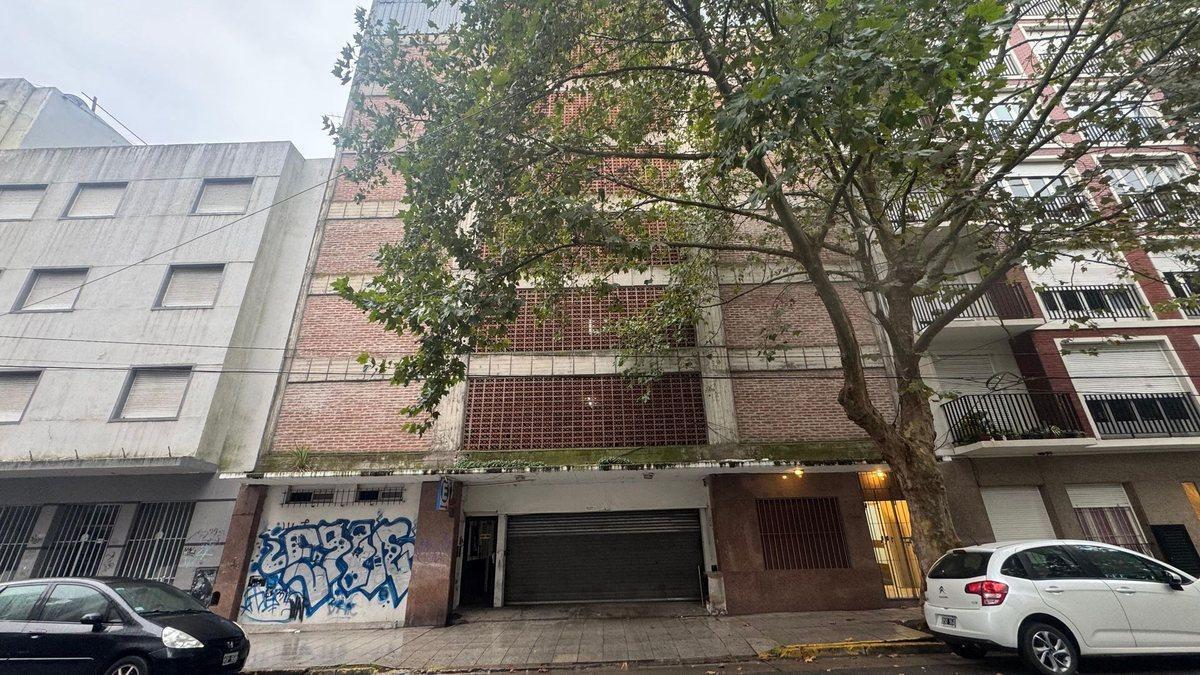 VENTA COCHERA FIJA – ZONA CENTRO