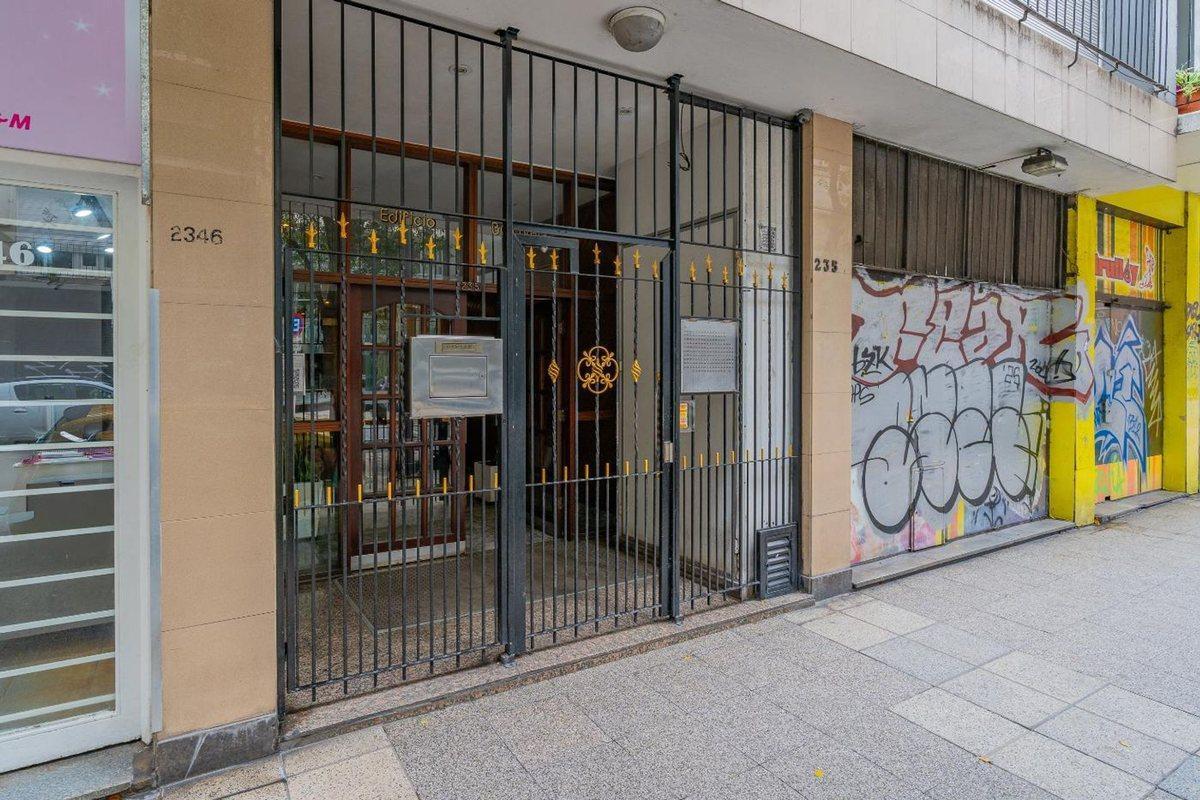 Venta Monoambiente – Apto Crédito – Centro