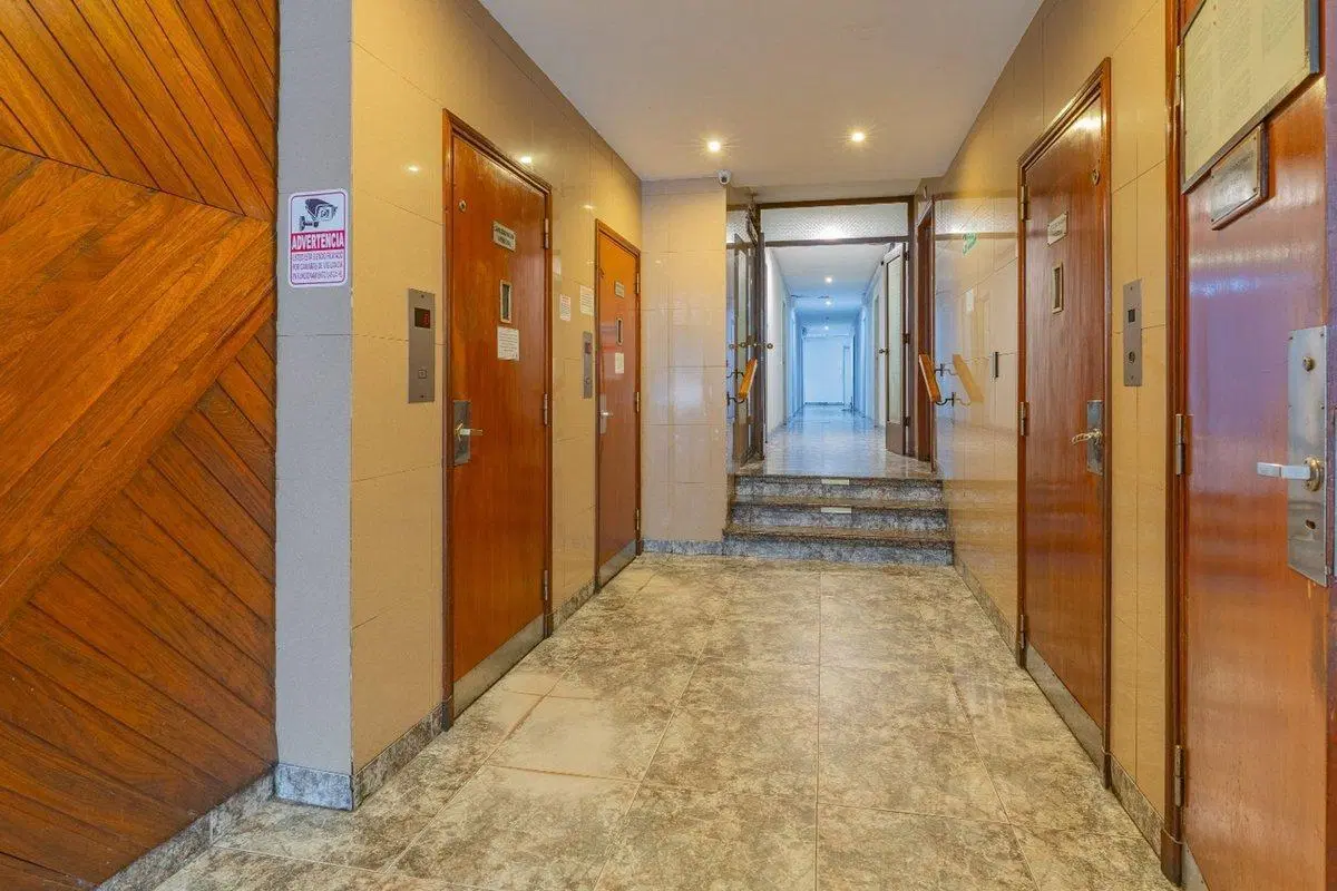 Venta Monoambiente – Apto Crédito – Centro 4