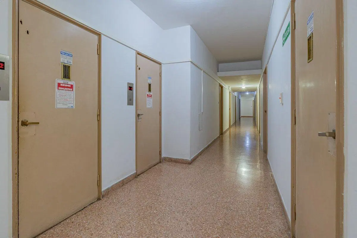 Venta Monoambiente – Apto Crédito – Centro 2