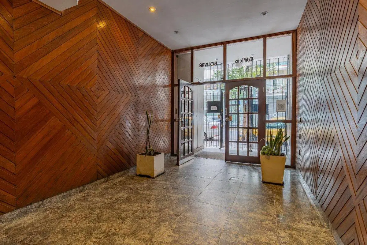 Venta Monoambiente – Apto Crédito – Centro 3