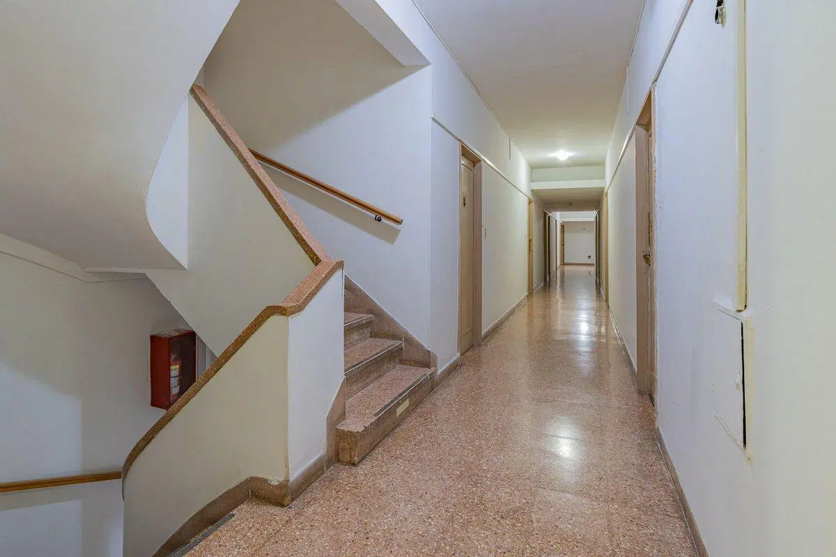 Venta Monoambiente – Apto Crédito – Centro 5