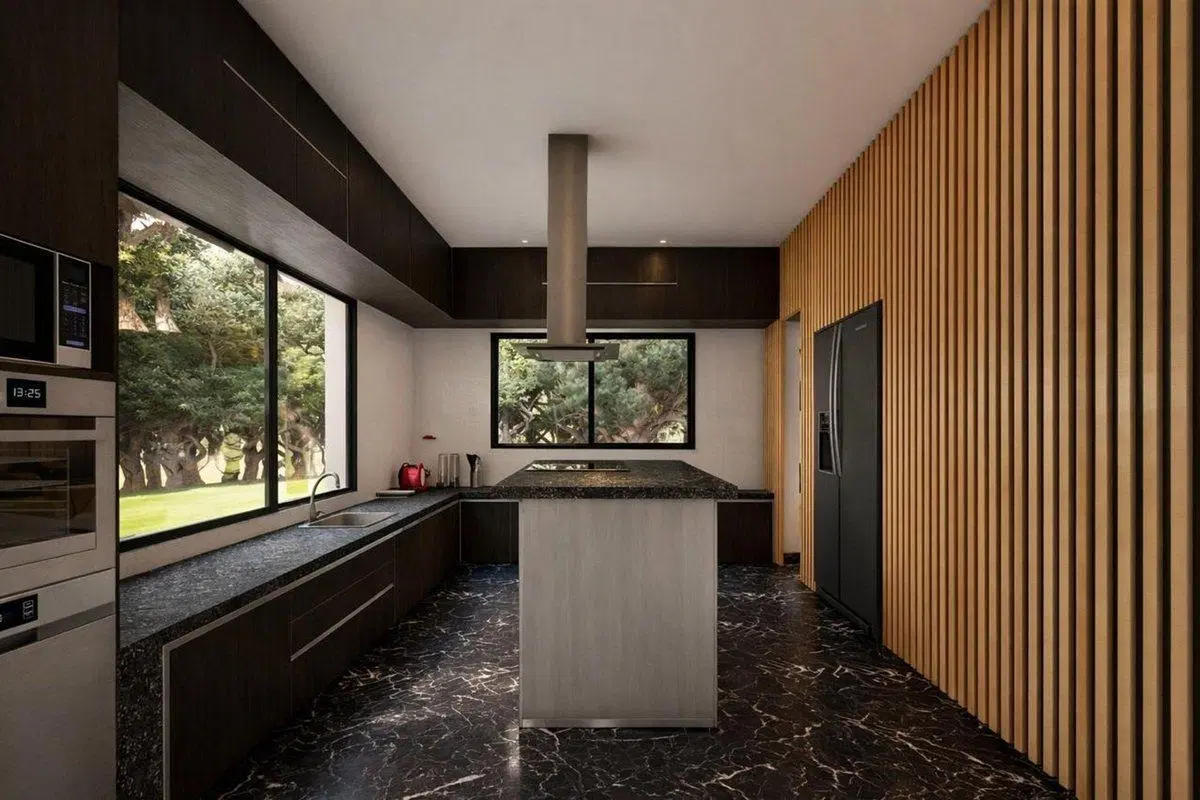 VENTA CASA 5 AMBIENTES A ESTRENAR RUMENCO JOVEN 4