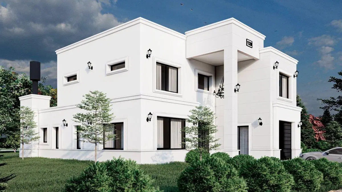 VENTA CASA 5 AMBIENTES A ESTRENAR RUMENCO JOVEN 3
