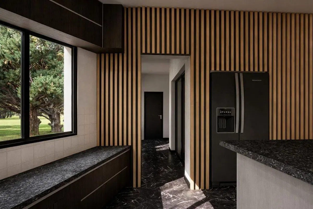 VENTA CASA 5 AMBIENTES A ESTRENAR RUMENCO JOVEN 5