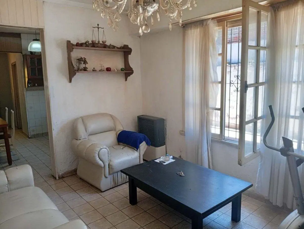 VENTA CASA 4 AMB COCHERA QUINCHO PATIO SAN CARLOS 5