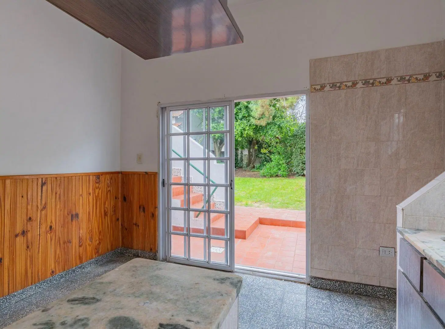 VENTA CASA 4 AMB | GARAGE, PARQUE Y PARRILLA. 3