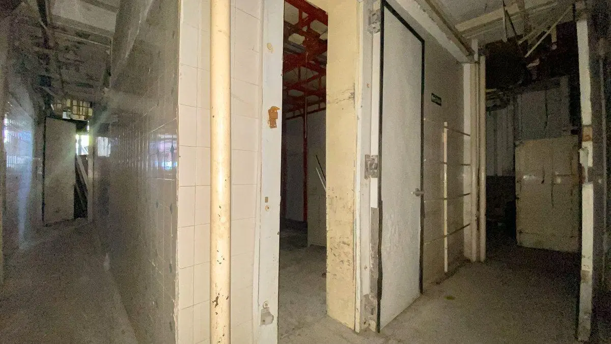 VENTA FABRICA CENTRO LOGISTICO + VIVIENDA 5