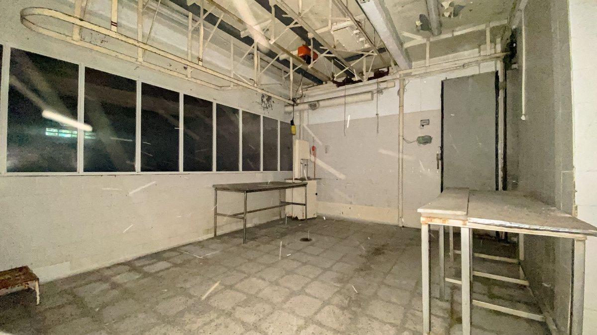 Foto de VENTA FABRICA CENTRO LOGISTICO + VIVIENDA, imagen 1