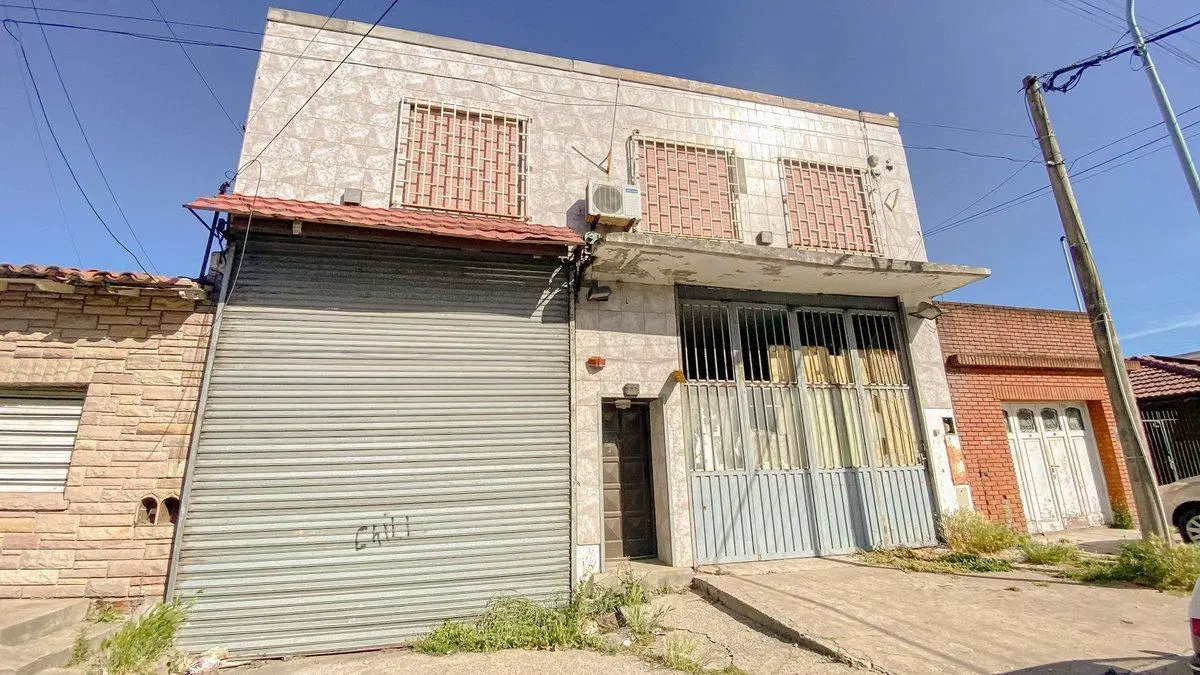 VENTA FABRICA CENTRO LOGISTICO + VIVIENDA 2