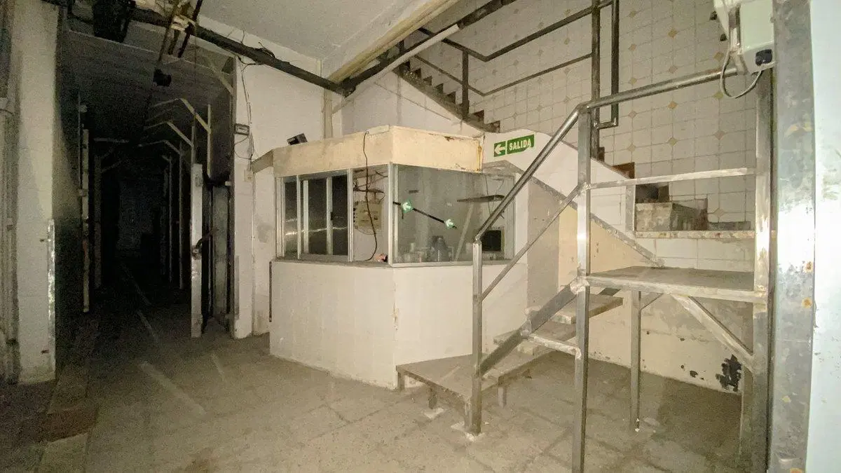 VENTA FABRICA CENTRO LOGISTICO + VIVIENDA 4