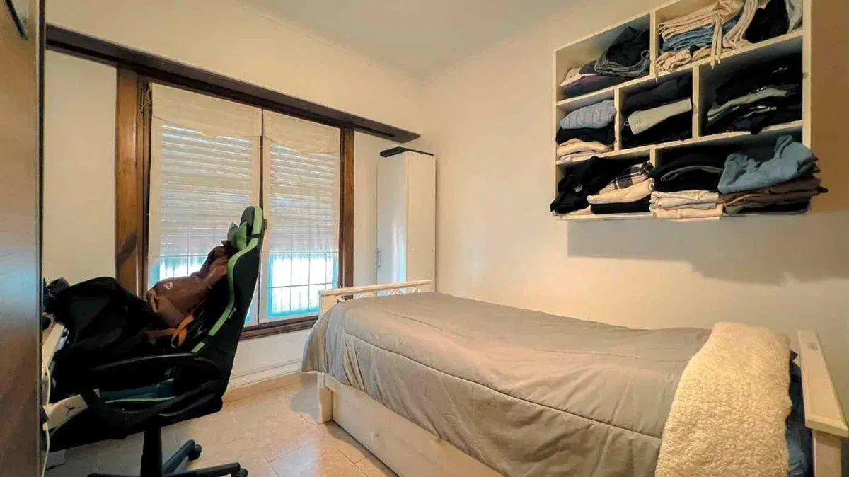 VENTA CASA 5 AMBIENTES CON PARQUE PILETA Y QUINCH0 5