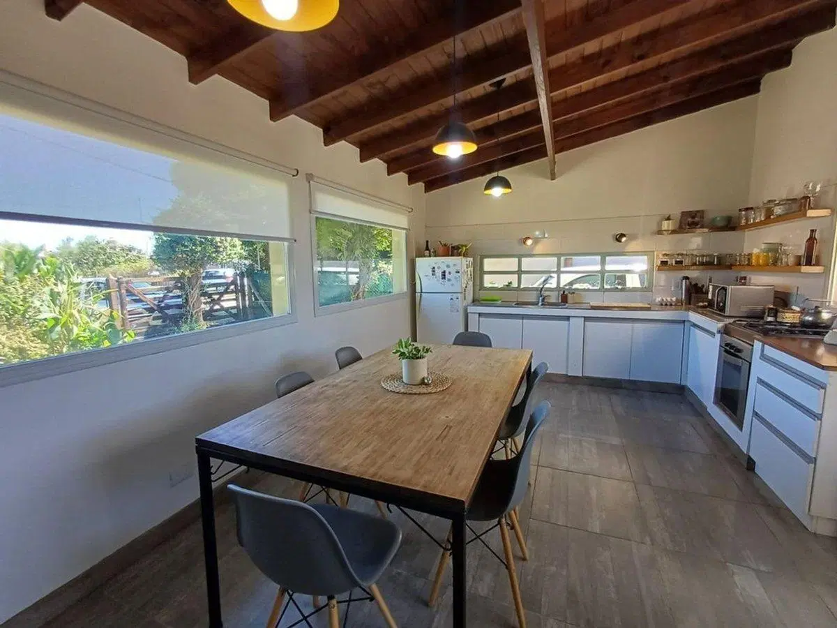 VENTA CASA 3 AMB. PLAYA LOS LOBOS APTA CREDITO 4