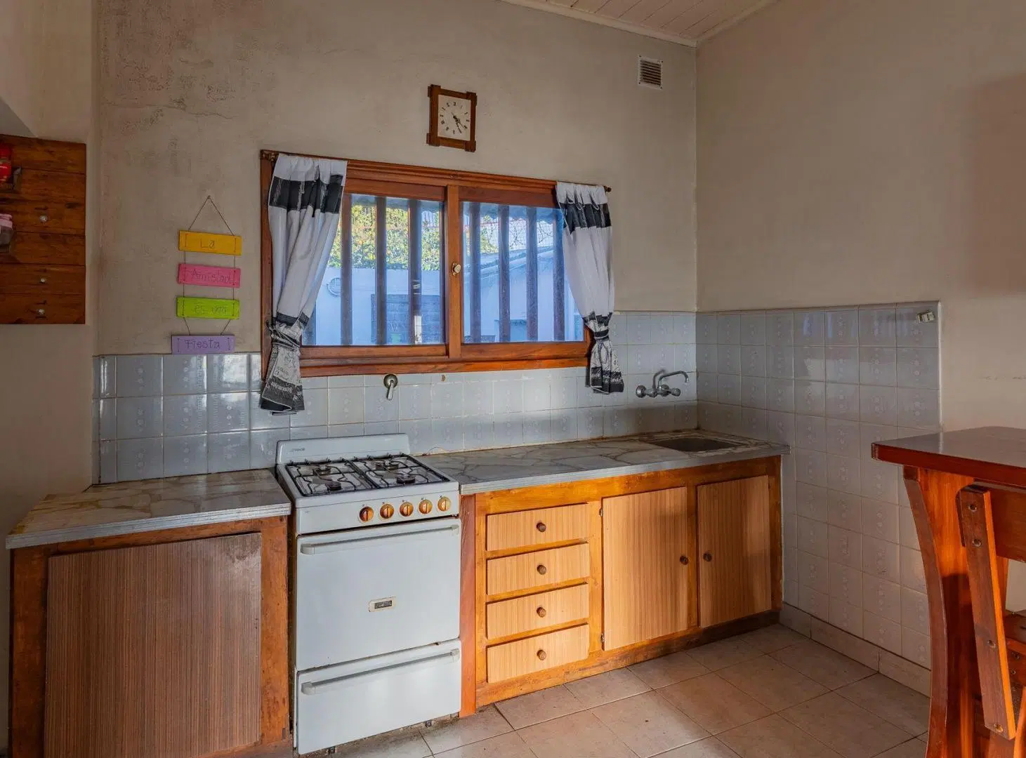 Venta Casa 3 ambientes Güemes 4600 San Carlos 2