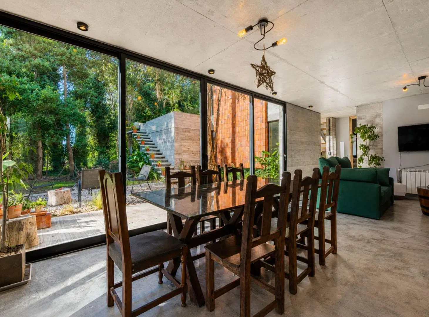 VENTA CASA MODERNA 4 AMB LAS PRUNAS 5