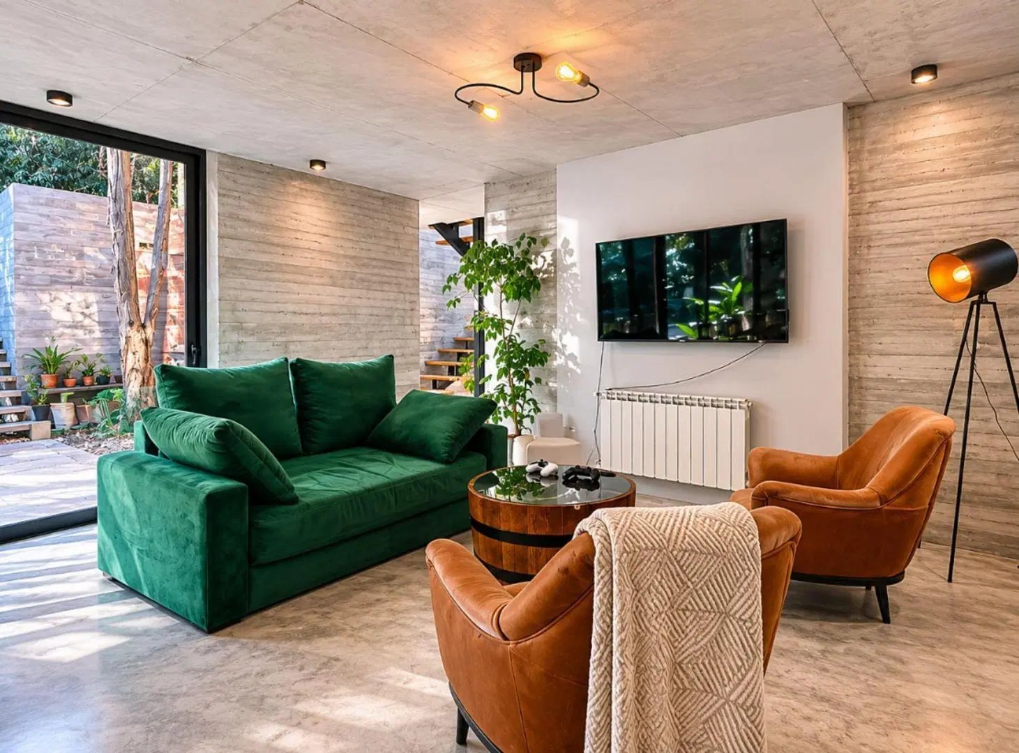 VENTA CASA MODERNA 4 AMB LAS PRUNAS 2