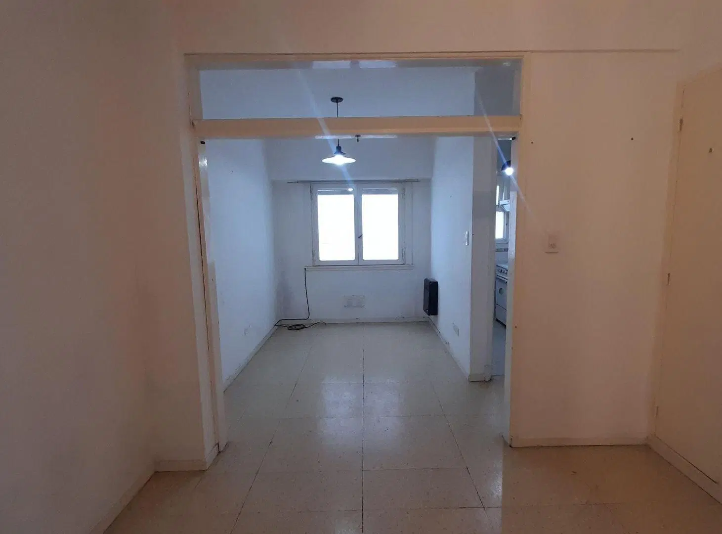 VENTA DEPARTAMENTO MONOAMBIENTE CENTRO AV COLON 4