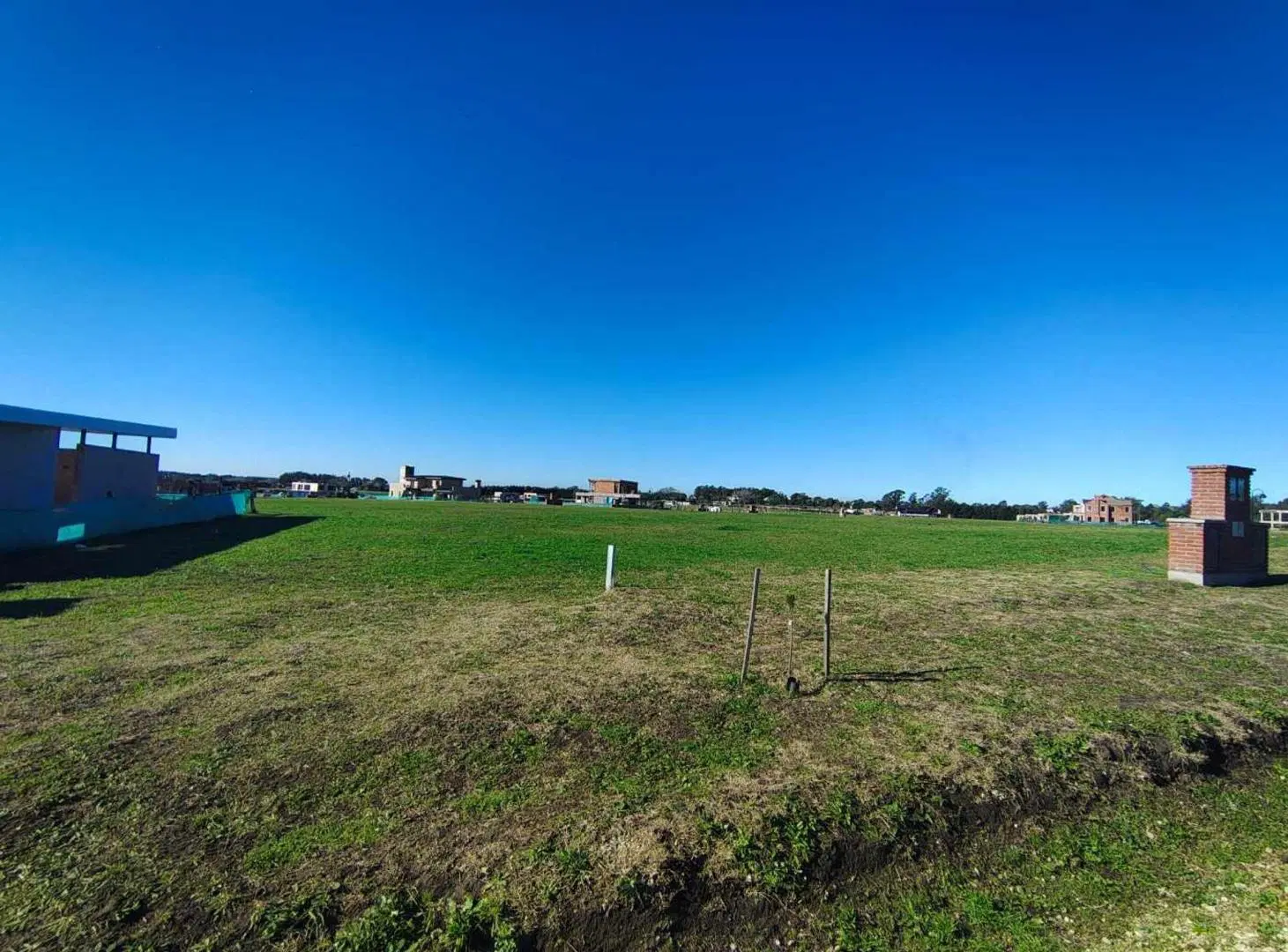 LOTE EN VENTA CASONAS DEL HARAS CAÑADA 3