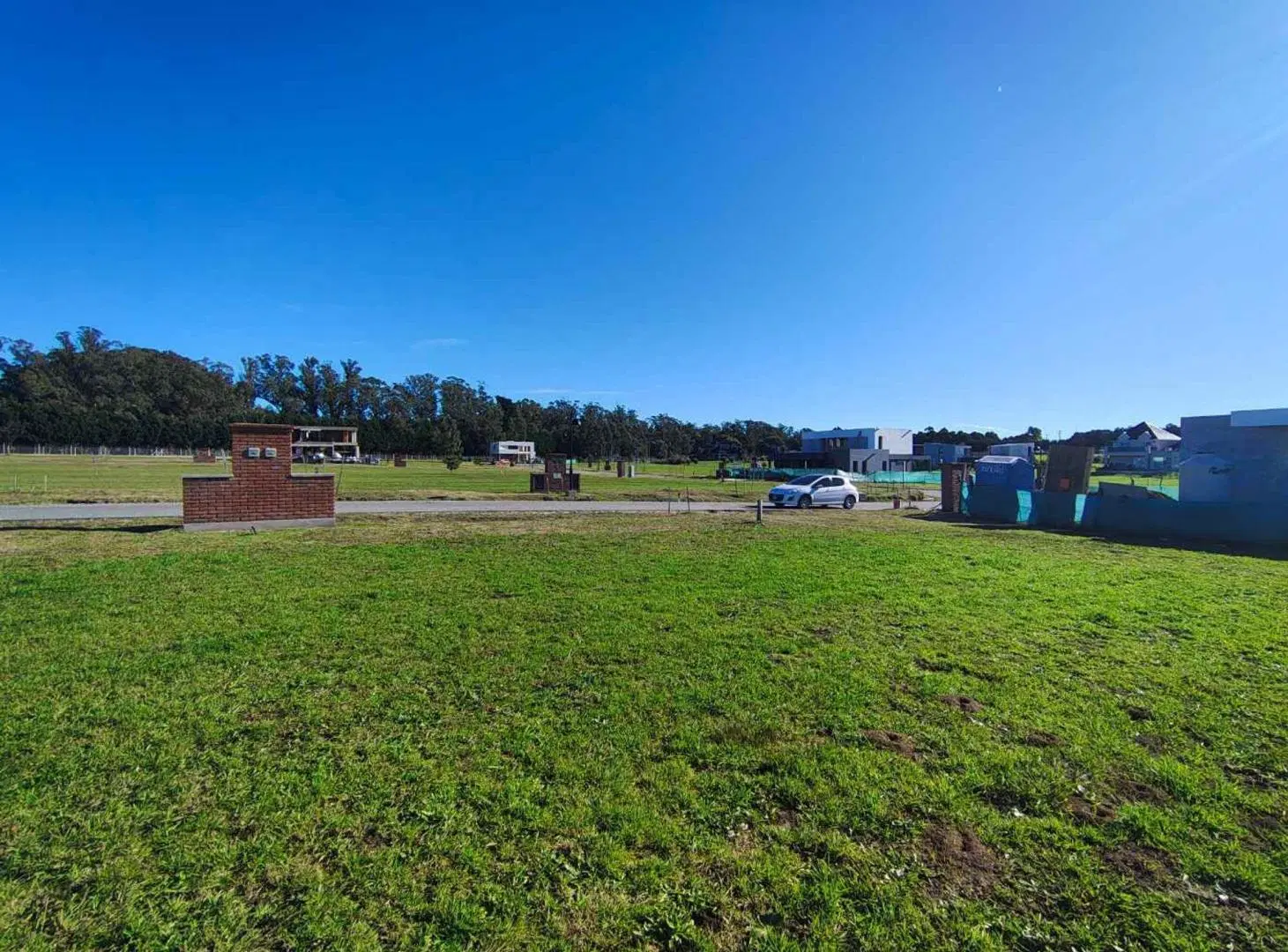 LOTE EN VENTA CASONAS DEL HARAS CAÑADA 4